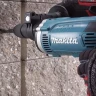 Дрель ударная Makita HP1631KX2 купить в Кургане