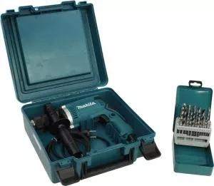 Дрель ударная Makita HP1631KX2 купить в Кургане