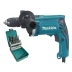 Дрель ударная Makita HP1631KX2 купить в Кургане