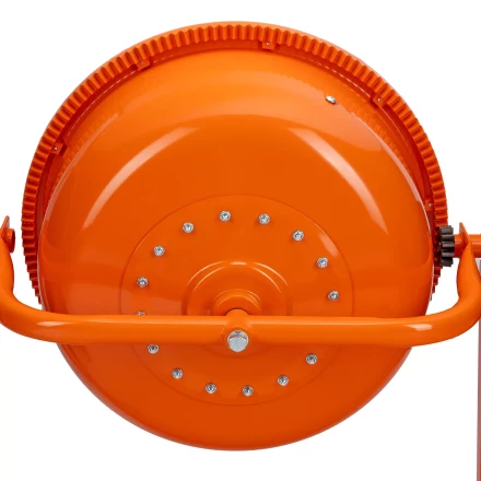 Бетоносмеситель Сибртех БСН-200 95514, мощность 800 Вт купить в Кургане