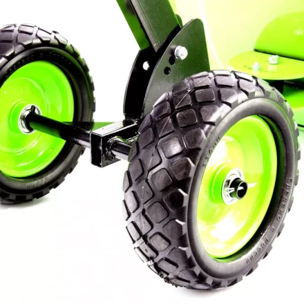 Движок для снега на колесах 61469 Сибртех купить в Кургане