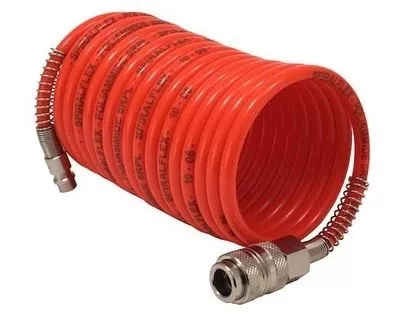 Шланг витой d.10х12мм длина 15м OMG купить в Кургане