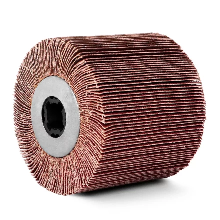 Барабан MESSER тип P лепестковый, 120х100х19 мм, #60, max 3500 об/мин купить в Кургане