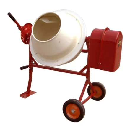 Бетоносмеситель Elitech БС 70 купить в Кургане