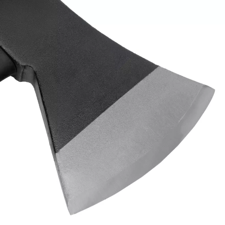 Топор, 1000 г Matrix 21415, эргономичная фибергласовая рукоятка, 610 мм купить в Кургане