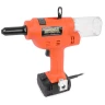 Сетевой вытяжной заклепочник MESSER M4000 купить в Кургане