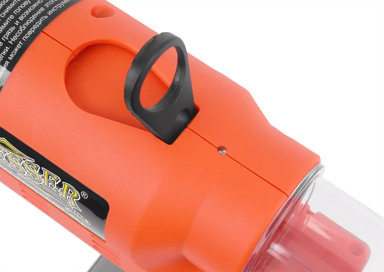 Сетевой вытяжной заклепочник MESSER M4000 купить в Кургане