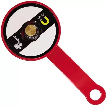 Клемма заземления магнитная МКЗ-400 JWJD-002 купить в Кургане