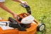 Газонокосилка (аккум) STIHL RMA 443.2 AP-System купить в Кургане