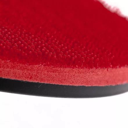 Насадка для дрели и УШМ с липучкой 115 мм твердая MATRIX артикул 76229 купить в Кургане