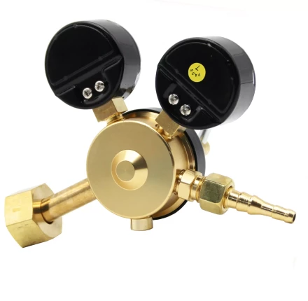 Регулятор аргоновый АР-40-5AL (Оберон) N4150 купить в Кургане