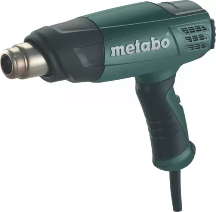 Фен строительный Metabo H 16-500 купить в Кургане