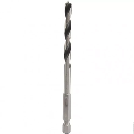 Сверло по дереву Makita D-15914, 10х133мм шестигранный хвостовик купить в Кургане