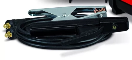 Сварочный аппарат TECNICA 211/S  ACX PLASTIC C CASE  Telwin купить в Кургане