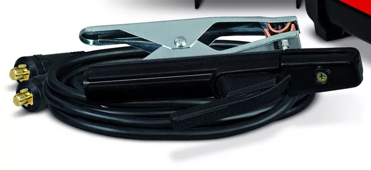 Сварочный аппарат TECNICA 211/S  ACX PLASTIC C CASE  Telwin купить в Кургане