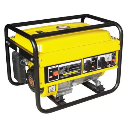 Бензогенератор Sturm PG 8722 купить в Кургане