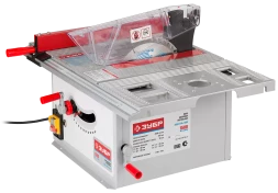 Станок распиловочный многофункциональный ЗПДС-255-1500 серия МАСТЕР