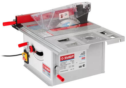 Станок распиловочный многофункциональный ЗПДС-255-1500 серия МАСТЕР купить в Кургане