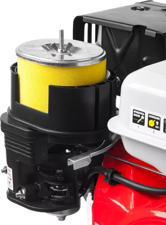 Мотопомпа бензиновая ЗБМП-1600 серия МАСТЕР купить в Кургане