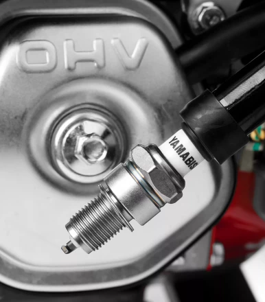 Мотопомпа бензиновая ЗБМП-1600 серия МАСТЕР купить в Кургане