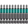Биты KRAFTOOL OPTIMUM PZ 26124-2-50-10 купить в Кургане