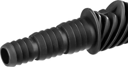 Насадка поливочная, РОСТОК 427255, тип сопла - душ, штуцер для шланга 1/2&quot; x 3/4&quot; 427255 купить в Кургане