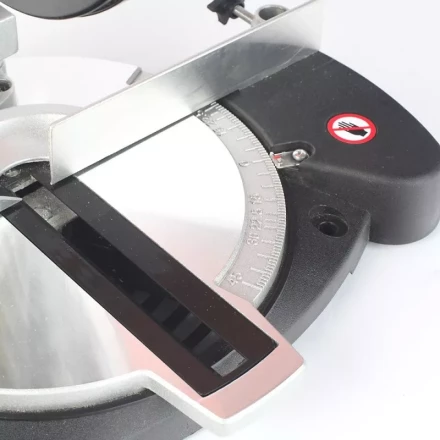 Пила торцовочная PATRIOT MS 210 купить в Кургане