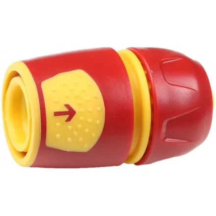 Соединитель универсальный GRINDA из ударопрочной пластмассы, 1/2&quot;-3/4&quot; 8-426225_z01 купить в Кургане