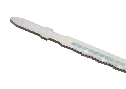 Полотна для электролобзика по металлу 2 шт 3111 - T118A GROSS 78277 купить в Кургане