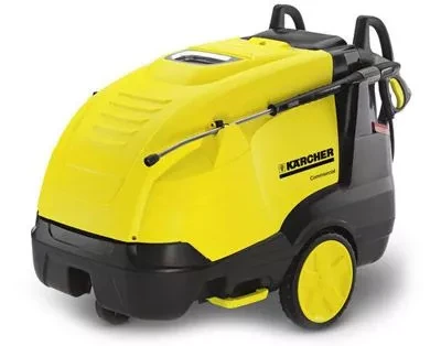 Мойка высокого давления Karcher HDS 801 E - 12 KW (Мойка Керхер HDS 801 E - 12 KW) купить в Кургане