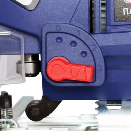 Лобзик Диолд ПЛЭ-1-07 (быстрозажимной механизм) купить в Кургане