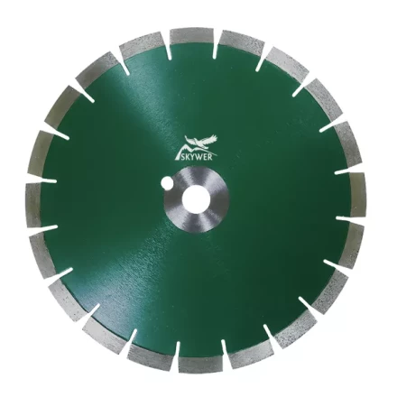 Диск алмазный 1A1RSS ULTRA GRANITE SKYWER 410*3,4*15*28T*25,4 mm купить в Кургане