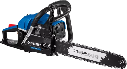 Бензиновая пила (бензопила) ПБЦ-450 40П серия ПРОФЕССИОНАЛ купить в Кургане