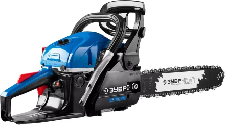 Бензиновая пила (бензопила) ПБЦ-450 40П серия ПРОФЕССИОНАЛ купить в Кургане