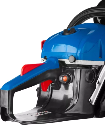 Бензиновая пила (бензопила) ПБЦ-450 40П серия ПРОФЕССИОНАЛ купить в Кургане