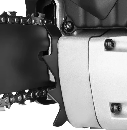 Бензиновая пила (бензопила) ПБЦ-450 40П серия ПРОФЕССИОНАЛ купить в Кургане