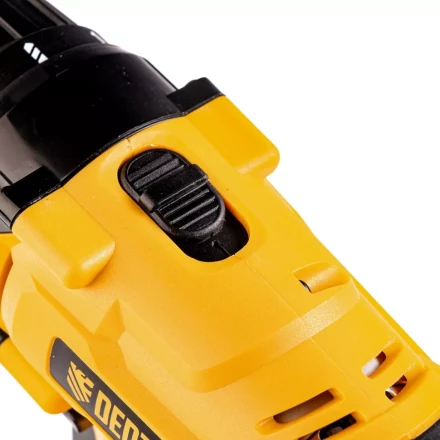 Дрель-шуруповерт аккумуляторная CDL-IB-18-02 Denzel 26113 купить в Кургане