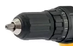 Дрель-шуруповерт аккумуляторная CDL-IB-18-02 Denzel 26113 купить в Кургане