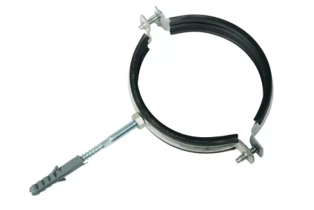 Хомут трубный ЭНКОР комплект 4 106-111мм 43808 купить в Кургане