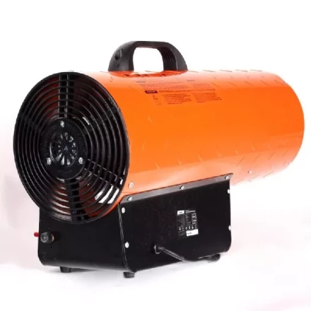 Газовая тепловая пушка PATRIOT GS 50 купить в Кургане