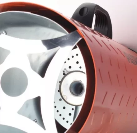 Газовая тепловая пушка PATRIOT GS 50 купить в Кургане