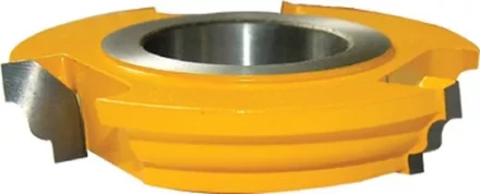 Фреза кром калев D762мм d32мм R32мм H15мм 19330 купить в Кургане