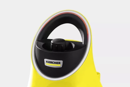 Пароочиститель KARCHER SC 2 Deluxe EasyFix купить в Кургане