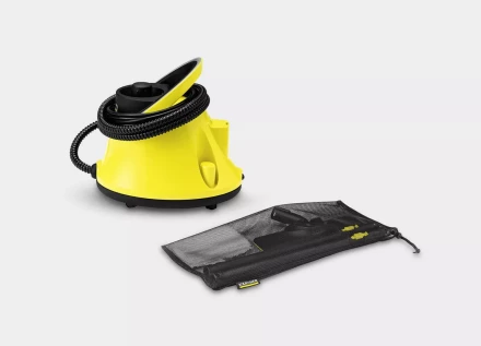 Пароочиститель KARCHER SC 2 Deluxe EasyFix купить в Кургане
