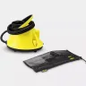 Пароочиститель KARCHER SC 2 Deluxe EasyFix купить в Кургане