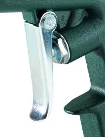 Пистолет продувочный Metabo BP 10 купить в Кургане