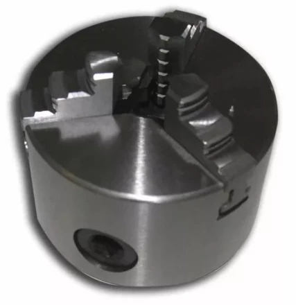 Патрон 3-х кулачковый ф80мм К401 23304 купить в Кургане