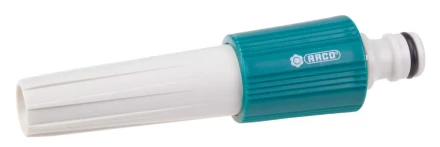 Наконечник RACO &quot;ORIGINAL&quot; поливочный, регулируемый 4250-55381T купить в Кургане