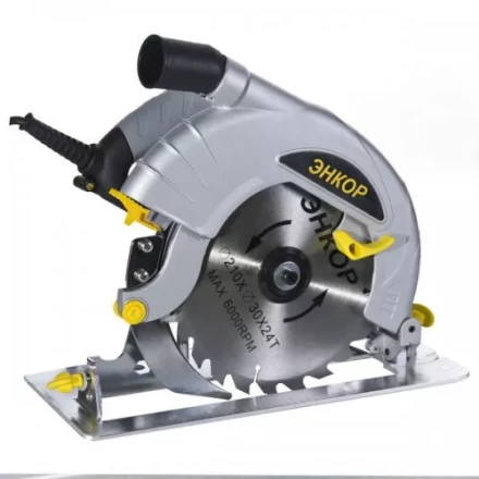 Пила дисковая ПДЭ-1800/75 50246 купить в Кургане