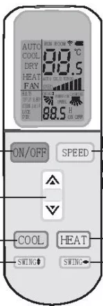Кондиционер мобильный Zanussi ZACM-09 MP-II/N1 купить в Кургане